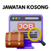 JAWATAN KOSONG