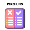 PEKELILING