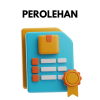 PEROLEHAN