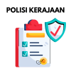POLISI KERAJAAN