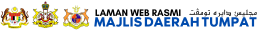 Logo Majlis Daerah Tumpat